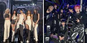 10 Tur Konser K-Pop Paling Diminati di 2024, Ada TWICE, NCT Dream Hingga SEVENTEEN