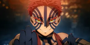 10 Villain Anime Paling Dicintai Fans di Jepang Berdasarkan Hasil Polling, Dari Itachi Hingga Akaza!