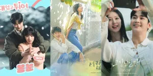 Sederet Lagu 10cm, Sang Maestro Soundtrack Drama Korea yang Tak Pernah Gagal Memukau dengan Melodi Indah