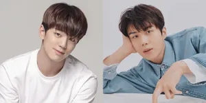 11 Aktor Korea Ganteng dengan Wajah Seperti Anak Anjing, Punya Aura Cute Sekaligus Berkarisma & Penyayang!