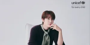 11 Artis SM Entertainment Tergabung dalam UNICEF Team, Gebrakan Apa Lagi Ini?