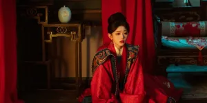 11 Drama China Kerajaan yang Happy Ending Tapi Tetap Bikin Nangis, Alur Ceritanya Terbaik