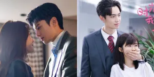 11 Drama China Tentang CEO Dingin yang Bucin, Dijamin Bikin Gigit Bantal!