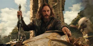 11 Film Adaptasi Dari Video Game Legendaris Seperti LEGEND OF ZELDA, Sajikan Petualangan Seru 