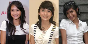 11 Foto Jadul Mama Muda Seleb Indonesia, Bukti Cantik Dari Dulu