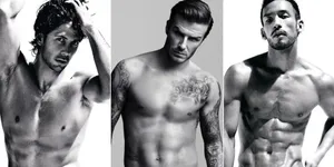 11 Model Pakaian Dalam Pria Paling Hot dan Dijamin Bikin Meleleh