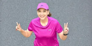 11 Potret Dulu & Kini Gadis WARKOP, Meriam Bellina & Ira Wibowo Cantiknya Awet