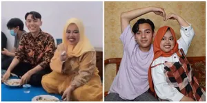 11 Potret Egra yang Diduga Kekasih Baru Kekeyi, Sempat Dikira Lamaran Padahal...