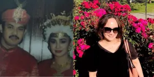 11 Potret Jayanthi Mandasari, Penyanyi 80an yang Dulu Dinikahi Pangeran Brunei - Kini Tinggal di Amerika