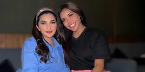 11 Potret Millen Keponakan Ashanty yang Tetap Salat Pakai Sarung Meski Sudah Operasi Dada, Banjir Pujian dari Netizen: Dia Tahu Kodratnya