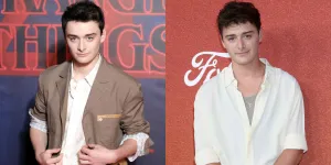 11 Potret Noah Schnapp Bintang ‘STRANGER THINGS’ yang Terang-Terangan Pro Israel, Antusias Tunjukkan Stiker Bertuliskan ‘Zionism is Sexy’