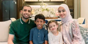 11 Potret Rumah Mewah Sahil Mulachela, Hunian Impian dari Hasil Ngonten