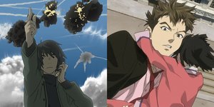 11 Rekomendasi Anime tentang Terorisme yang Mengangkat Isu Politik Global - Plot Twist Mengejutkan