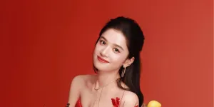 12 Artis yang Dirumorkan Bakal Bintangi Drama China Terbaru, WINDS BEYOND THE WALL 