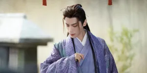 12 Drama China yang Dibintangi Luo Yun Xi dengan Rating Tertinggi dan Alur Paling Berkesan