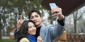 12 Drama China Percintaan di Dunia Kerja yang Mengubah Cara Pandang Tentang Cinta