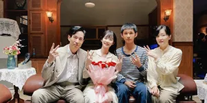 12 Drama China Thriller dengan Plot Twist Paling Gila, Bikin Penonton Tak Bisa Move On