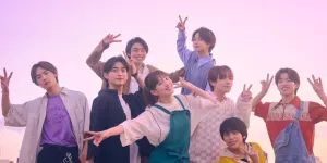 12 Film dan Drama Jepang dengan Adegan Ikonik yang Paling Membekas di Hati Penonton