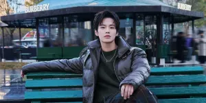 12 Rekomendasi Drama China yang Dibintangi He Yu, dari Genre Romance sampai Fantasi