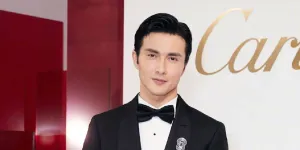 12 Rekomendasi Drama China yang Dibintangi Gao Weiguang, Terbaru ENDLESS PROTECTION 