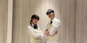 12 Seleb Korea yang Ternyata Kakak Adik, Kompak Saling Support 