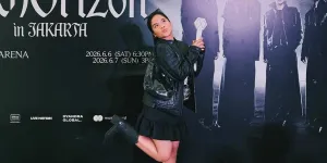 12 Tahun Jadi Fans, Idgitaf Baru Bisa Setor Hafalan saat Nonton EXO