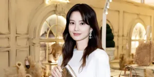 13 Artis Cantik Korea yang Sampai Akhir Tahun 2025 masih Single, Betah Jomblo 