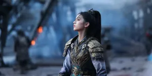 13 Drama China Pendekar Wanita yang Buktikan Kekuatan Perempuan di Dunia Wuxia