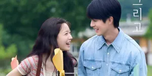 13 Drama Korea Ringan untuk Liburan Akhir Tahun, Paling Viral di 2025