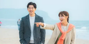 13 Drama Korea Tema Cinta Masa Lalu, Penuh Nostalgia dan Nuansa CLBK 