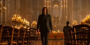 13 Film Action Semua Aktornya Tampil Maksimal, Wajib Masuk Watchlist Akhir Tahun 