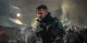 13 Film Aksi Berlatar Musim Dingin Terbaru Paling Epik, Nontonnya Bikin Jantung Berdebar 