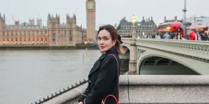 13 Potret Shandy Aulia Liburan ke Luar Negeri 2025, Terbaru Spanyol