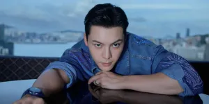 13 Rekomendasi Drama China William Chan dengan Rating Tertinggi, Perannya Selalu jadi Ikonik 