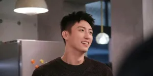 13 Rekomendasi Drama Johnny Huang yang Tunjukkan Transformasi Aktingnya dari Romantis ke Aksi