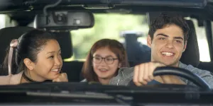 13 Rekomendasi Film Minim Konflik yang Bisa Ditonton di Malam Tahun Baru, Ada Berbagai Genre 