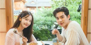 14 Couple Drakor Paling Viral 2025, Kapal Kamu yang Mana?