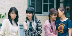 13 Drama Korea Burnout dan Krisis Usia 20-An, Gambarkan Perjuangan Hadapi Quarter Life Crysis 