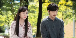 14 Drama Korea dengan Karakter Introvert yang Paling Menarik, Bisa Jadi Bahan Diskusi 