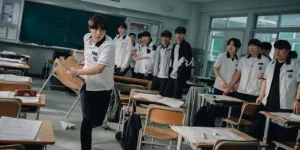 14 Drama Korea tentang Sisi Kelam Pelajar di Sekolah, Mulai Bullying Sampai Kriminalitas Berbahaya 
