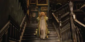 14 Film Tema Gothic yang Paling Menarik, Nuansanya Gelap dan Misterius 