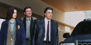 14 Film Underrated Detektif Lebih Seru dari SHERLOCK HOLMES, Kasusnya Menantang Otak 