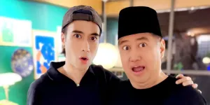 14 Hari Kepergian Vidi Aldiano, Harry Kiss Terharu Sahabat Bangun Masjid & Sumur Atas Nama Mendiang