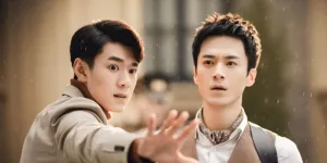 14 Rekomendasi Drama China Terbaik Genre Misteri dan Action, Nontonnya Seru Banget