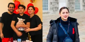 14 Tahun Jadi Istri Kedua, Ini 8 Potret Terbaru Cut Keke yang Butuh Lima Tahun untuk Diterima