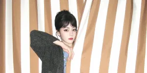 15 Artis China yang Jadi Brand Ambassador Merek Dunia karena Pesona dan Pengaruh Globalnya