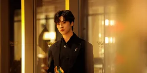 15 Artis dan Aktor Drama Pendek China Terpopuler di 2025	