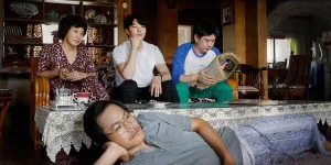 15 Drama Korea Tema Kehidupan Warga di Lingkungan Unik, Bikin Perasan Campur Aduk 