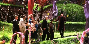 15 Film yang Cocok untuk Anak Non Animasi, Ceritanya Seru dan Edukatif 
