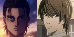 15 Karakter Utama Anime yang Tewas di Ceritanya, dari Eren Hingga Light Yagami